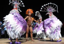 Vídeo: veja na integra como foi a festa de premiação do Estrela do Carnaval 2024 da Série Ouro e Grupo Especial