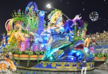 Diretor de carnaval do Império de Casa Verde comemora premiações do Estrela do Carnaval e exalta sua equipe