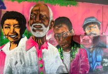 Mangueira terá Centro Cultural em homenagem a seus poetas