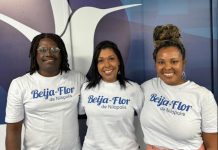 Três novos enredistas se juntam à equipe da Beija-Flor de Nilópolis para o Carnaval de 2025