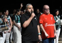 Wallace Palhares explica andamento das conversas para construção da Cidade do Samba 2