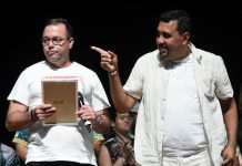 ‘Quando o enredo conquista, tende a iluminar o compositor’, diz Claudio Russo, após vencer o Estrela do Carnaval com o samba da Estácio