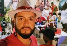 Fran Sérgio é o novo carnavalesco do Boi da Ilha do Governador