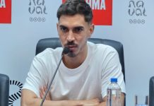 Gabriel David revela, em coletiva na Liesa, planos iniciais para o Carnaval 2025 e antecipação de datas, como o sorteio da ordem dos desfiles