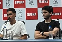 João Drumond assume diretoria na Liesa, visa melhorar questões financeiras das escolas, e olha o carnaval como um dos grandes investimentos culturais do país