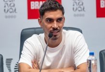 Gabriel David explica responsabilidade de obras de manutenção no Sambódromo, inclusive, dos banheiros e revela possível parceria federal