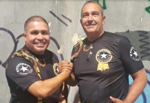 Botafogo Samba Clube define diretores de harmonia para estreia na Marquês de Sapucaí