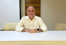 Hugo Júnior é o novo presidente da Liga-RJ