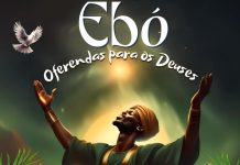 Império da Tijuca divulga enredo para o Carnaval 2025