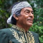 Ailton Krenak é o enredo da Mocidade Unida da Mooca para o Carnaval 2025