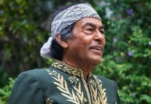 Ailton Krenak é o enredo da Mocidade Unida da Mooca para o Carnaval 2025