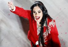 Lara Mara é a nova presidente da Unidos de Padre Miguel