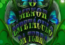 Acadêmicos da Rocinha anuncia enredo para o Carnaval 2025