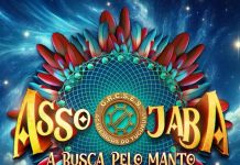 Ouça o samba-enredo do Tucuruvi para o Carnaval 2025