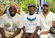 Portela inova com QR Code para letras dos sambas concorrentes