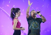 ‘Incendiário da Sapucaí’, Paulinho Mocidade cita quatro desfiles fantásticos que fez no Sambódromo