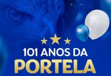 Portela irá divulgar a sinopse do enredo no seu aniversário de 101 anos