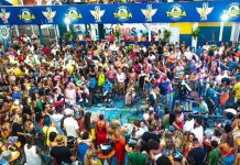 Feijoada da Unidos da Tijuca acontece neste domingo recebendo Samba de Caboclo, Grupo Arruda e Samba da Folha