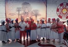 Renascer de Jacarepaguá faz feijoada no sábado