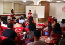 Salgueiro oferece curso gratuito sobre Imposto de Renda para Pessoa Física