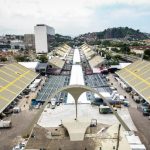 Liesa define calendário dos ensaios técnicos do Grupo Especial para o Rio Carnaval 2026