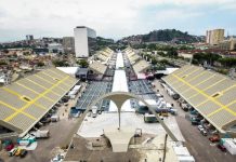 União da Ilha, Império e Estácio de Sá no horizonte? Proposta pode abrir mais vagas no Grupo Especial