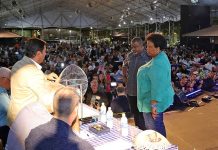 Liesa define horário da entrada gratuita no sorteio da ordem dos desfiles do Grupo Especial para o Carnaval 2025