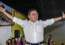 Tadeuzinho decide não concorrer na eleição na União de Maricá e celebra contratação de Leandro Vieira
