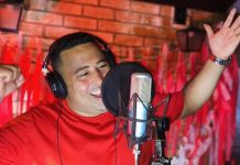 ‘Voando’, Tem-Tem Jr celebra Estrela do Carnaval e projeta futuro: ‘vem notícias boas’