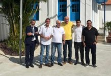 Unidos da Tijuca ganha terreno da prefeitura do Rio que vai construir nova quadra na Zona Portuária