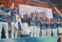 Com a comunidade engajada, Tucuruvi veste o manto Tupinambá para o Carnaval 2025