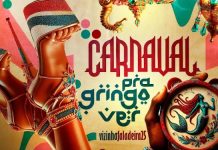 Conheça o enredo da Vizinha Faladeira para o Carnaval 2025