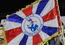 Vizinha Faladeira será homenageada com conjunto de Medalhas de Mérito Pedro Ernesto