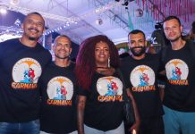 Premiação vai homenagear profissionais ‘anônimos’ do carnaval
