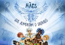 Arranco 2025: samba da parceria de Will Santos