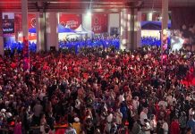 Balanço: ordem dos desfiles do Carnaval 2025 em São Paulo