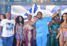 Beija-Flor de Nilópolis celebra Neguinho da Beija-Flor em nova roda de conversa