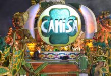 Camisa Verde e Branco comemora permanência no Especial e tem escolha de horário traçada