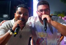 União de Maricá renova com dupla de intérpretes para 2025