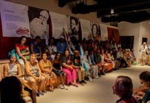 Pré-lançamento do Casa Carnaval reúne personalidades do mundo do samba