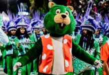 Mocidade Independente anuncia projetos de samba no pé e oficina de bateria