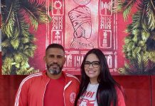 Cícero e Lara comentam enredo da UPM para o Carnaval 2025: ‘Foi amor à primeira vista’