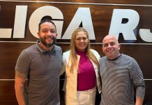 LigaRJ tem novas integrantes em sua diretoria