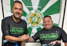 Mocidade Independente de Padre Miguel apresenta novos coordenadores de alegorias para o Carnaval 2025