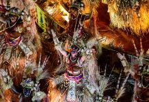 Luiz Antônio Simas: ‘vejo pluralidade e diversidade nos temas afro-brasileiros’