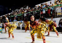 Superliga marca desfiles da Série Prata na Intendente Magalhães para os mesmos dia do Grupo Especial