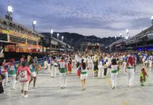 ‘Tem Criança no Samba’: Evento vai celebrar escolas de samba mirins do Rio de Janeiro