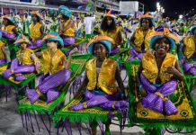 Presidente da Associação das Escolas Mirins fala da parceria com a Liesa: ‘manutenção e incentivo ao trabalho é primordial’