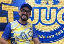 Unidos da Tijuca anuncia renovação do carnavalesco Edson Pereira