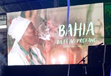 Conheça o enredo da Mancha Verde para o Carnaval 2025